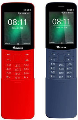 

Mymax M8110(blue:red)
