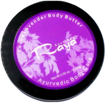 

Raya Cocoa Lavender Body butter(100 g)