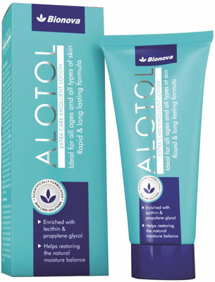 

Bionova Alotol Lotion(100 ml)