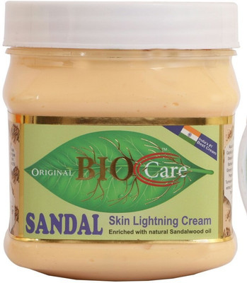 

ORIGINAL BIOCARE SANDAL(500 ml)
