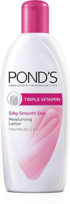

Ponds TRIPLE VITAMIN(100 ml)