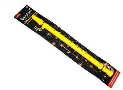 

Buddyz BanSuri- The Melodious Indian Flute (Yellow)