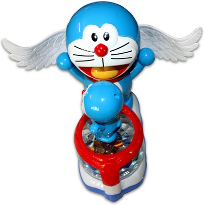 

DIDAI Singing Doramon(Blue)