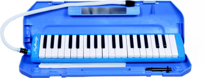 

Infinity Melodica 37 keys Blue(Blue)