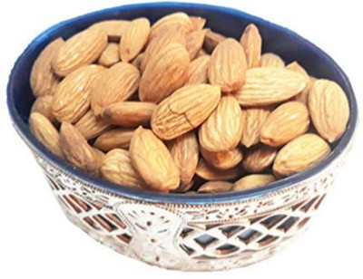 Neotea Dry Badam Cashew & Pista Nuts Combo Pack Gift Box Assorted Nuts(100 g, Festive Gift Box)