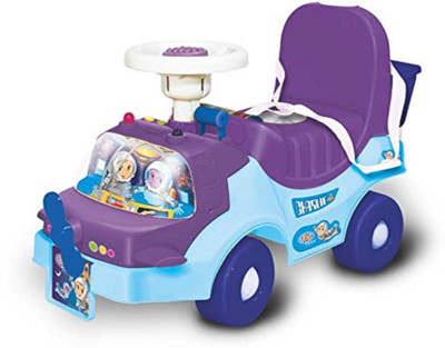 

Toyzone Rider(Multicolor)