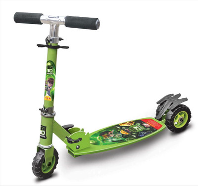 

Toyzone Scooter(Multicolor)