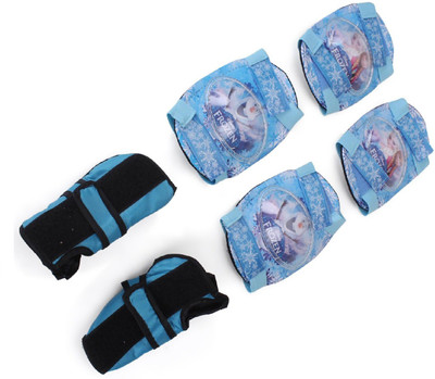 

My Baby Excels Frozen Protective set(Blue)