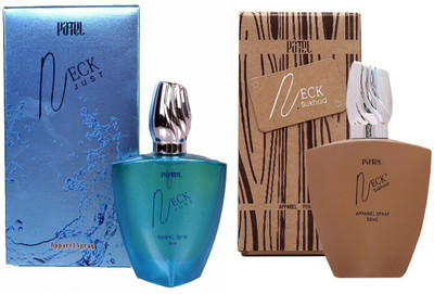 

PATEL NECK JUST & NECK SUKHAD Perfume - 100 ml(For Men & Women)
