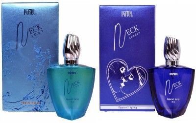 

PATEL NECK JUST & NECK LONDON B Perfume - 100 ml(For Men & Women)