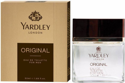 

Yardley London yard_origi Eau de Toilette - 50 ml(For Men)
