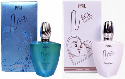 

PATEL NECK JUST & NECK LONDON W Perfume - 100 ml(For Men & Women)