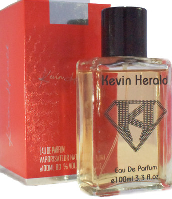 

Kevin Herald Perfume Red Eau de Parfum - 100 ml(For Men & Women)