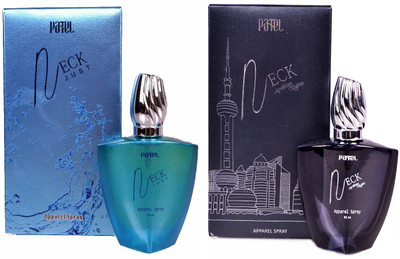 

PATEL NECK JUST & NECK ARABIAN NIGHT Perfume - 100 ml(For Men & Women)