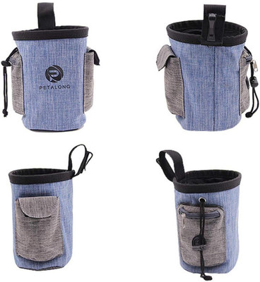 

SRI Collapsible Portable Foldable Travel Water & Food Bowl for Cat & Dog Round Cotton Pet Bowl(500 ml Blue), SRI Collapsible Po Round Cotton Pet Bowl(500 ml Blue)