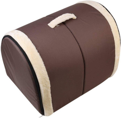

Aqua plain multifunction Dog House