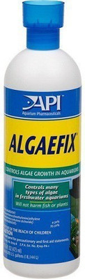 

API Nutrition Supplement Liquid(473 ml)