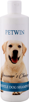 

petwin Anti-fungal puppy shampoo Dog Shampoo(1000 ml)