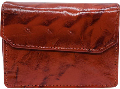 

Bagaholics Coin Purse Mini Money Wallet Travel Portable Purse Coin Purse(Brown)