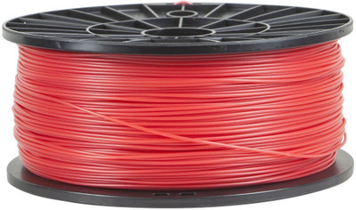 

3D Galaxy Printer Filament(Red)