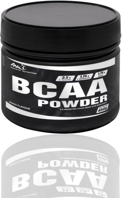 

Adiquate Nutrition BCAA Powder 32 Serving BCAA(450 g, Mango)