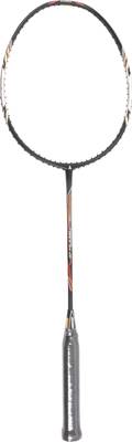 ASHAWAY Force GX 20 Black Unstrung Badminton Racquet  (Pack of: 1, 84 g)