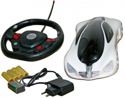

crazy toys Bounce Rollover Rc CAR(Multicolor)