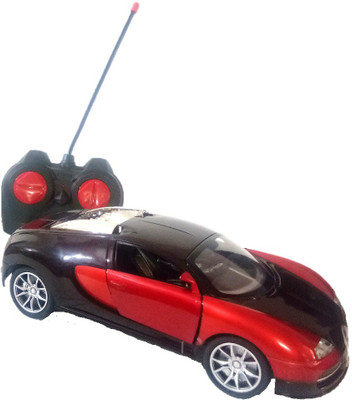 

Collectionmart Remote Control XF Emulation Car Toy For Kids(Red)