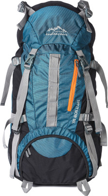 

Endeavour Snow Rucksack - 60(Blue)
