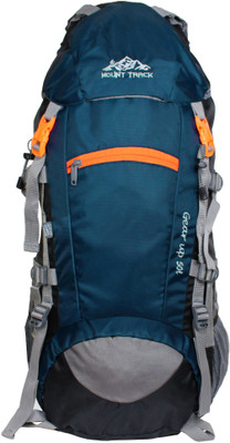 

Mount Track Up Trekking & Hiking Rucksack Rucksack - 50(Multicolor)