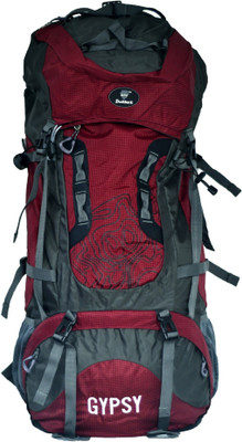 

Duckback GYPSY Rucksack - 45(Maroon)