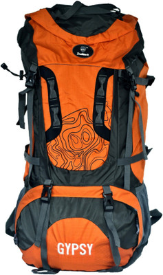 

Duckback GYPSY Rucksack - 45(Orange)