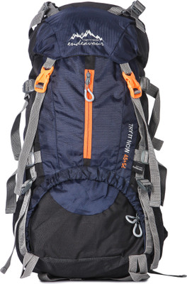 

Endeavour Snow Rucksack - 50(Blue)