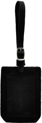 

Eske Hudson Luggage Tag Luggage Tag(Black)