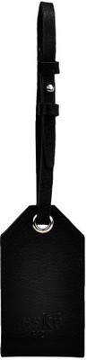 

Eske Luca Luggage Tag Luggage Tag(Black)