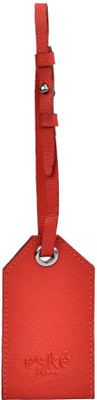 

Eske Luca Luggage Tag Luggage Tag(Red)