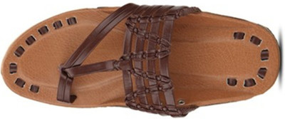 

RPS Men brown Sandals