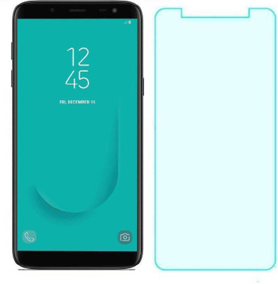 JAPNESE PRO Tempered Glass Guard for SAMSUNG GALAXY J6 INFINITY 2018 SM-J600G/DS(Pack of 1)