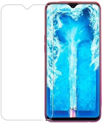 SRT Tempered Glass Guard for Oppo F9, OPPO F9 Pro, Realme 2 Pro, Realme U1, Realme 3 Pro(Pack of 1)