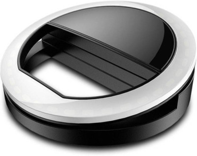 

LECO 36 Selfie Flash(Adjustable Brightness Black)