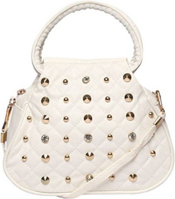 AL NOONE STAR White Sling Bag AL_01