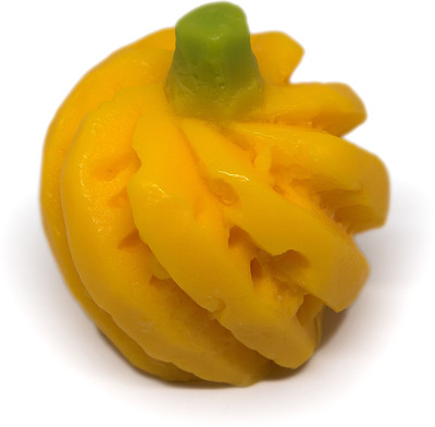 

Shuddh organic baby Pineapple handmade Soap(150 g)