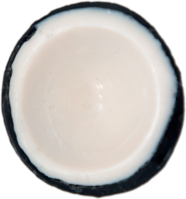 

SHUDDH ORGANIC handmade coconut fruit soap(150 g)