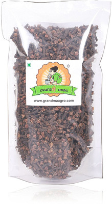 

Grandma Agro Cloves (Laung), 200 Grams(200 g)
