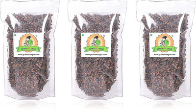 

Grandma Agro Cloves (Laung), 600 Grams (200g + 200g + 200g) (Pack of 3)(3 x 200 g)