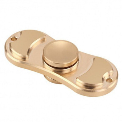 

F-Tech Gold Fidget Spinner(Gold)