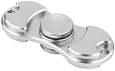 

F-Tech Silver Fidget Spinner(Silver)