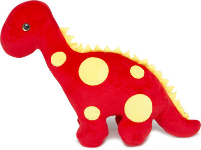 

Benny n Bunny Dino (Red) - 31 cm - 31 cm(Red)
