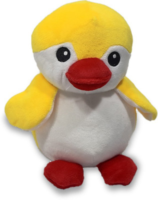 Benny n Bunny Penguin (Plump Series) - Cream - 31 cm(Cream)