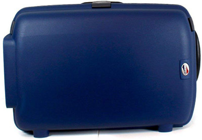 

American Tourister UR 79CM MARINE BLU Expandable Check-in Luggage -  inch(Blue